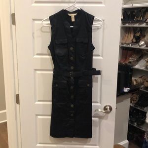 Banana Republic dress